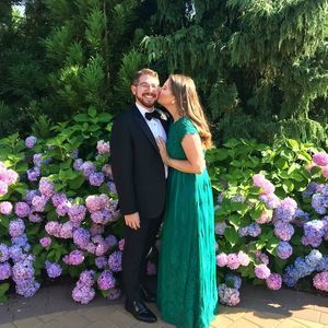 Meet your Posher, Jacob